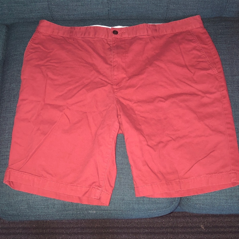 💙 Men's Dockers Casual Stretch Chino Shorts